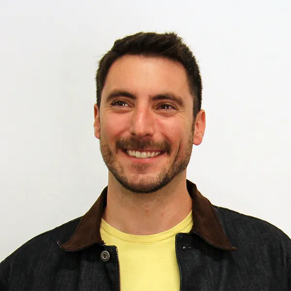 Ben Deeb