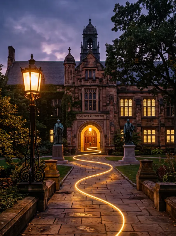 Universities & colleges
