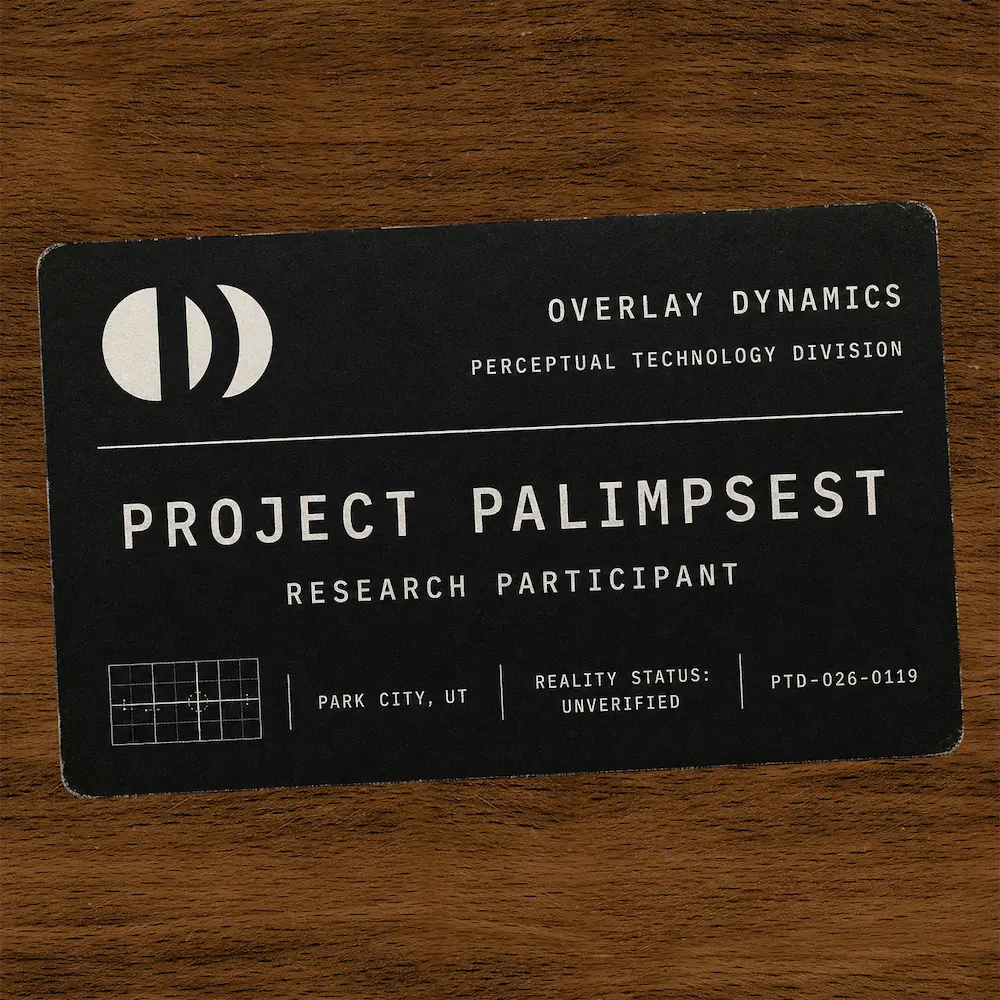 Perceptual Technology Division